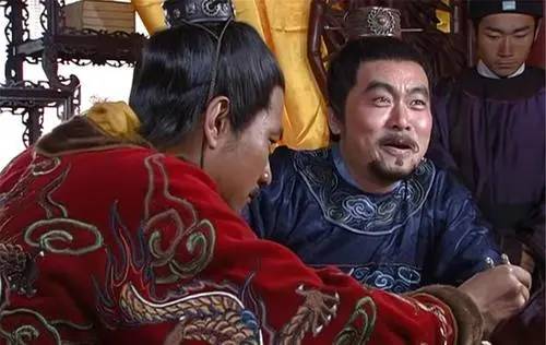 汤和历史图片