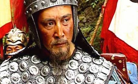 魏延历史图片