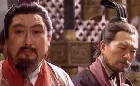 蜀汉历史图片