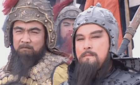 蜀汉历史图片