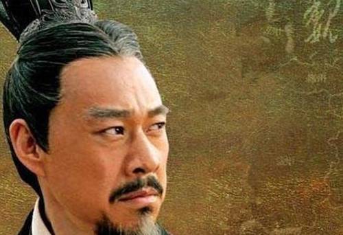 曹操历史图片