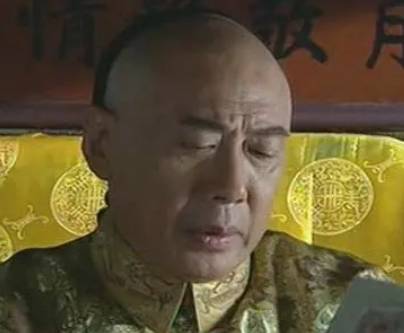 乾隆历史图片