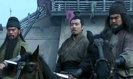 三国历史图片