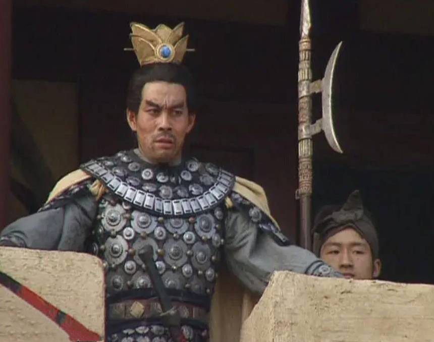 三国历史图片