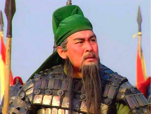蜀汉历史图片