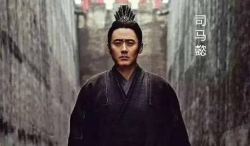 司马懿历史图片