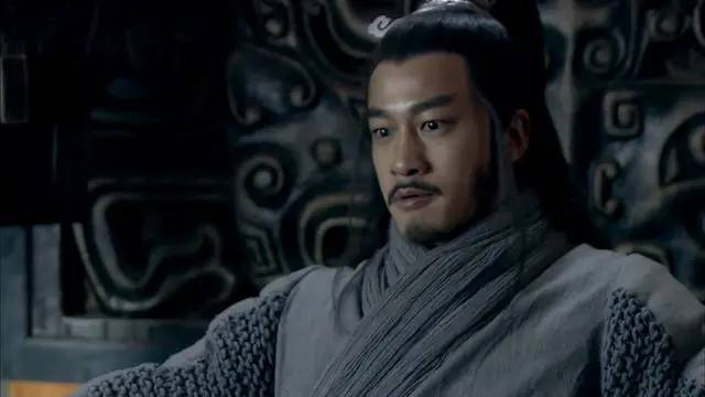 项羽历史图片