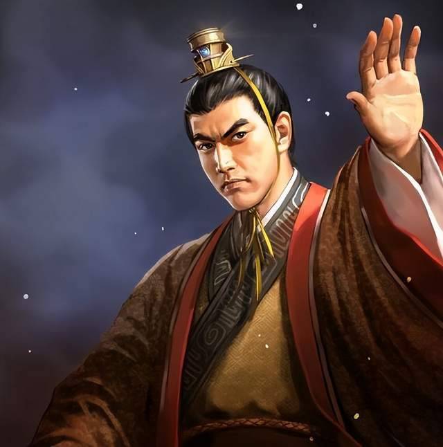 三国历史图片