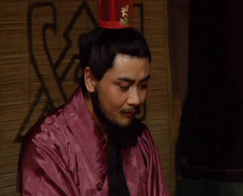 诸葛亮历史图片