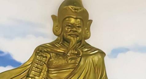 汤和历史图片