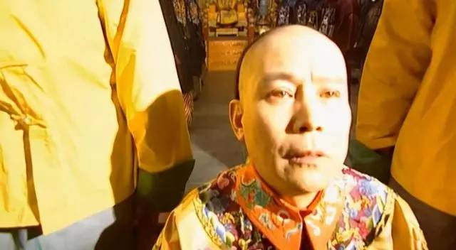 皇子历史图片