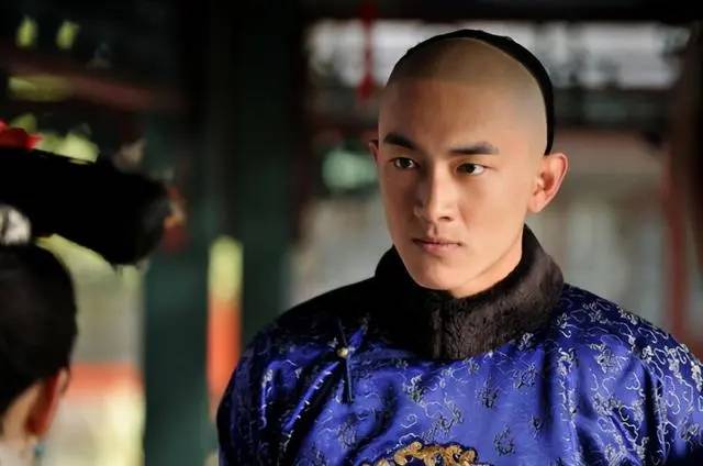 皇子历史图片