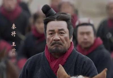 秦始皇历史图片