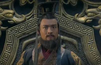秦始皇历史图片