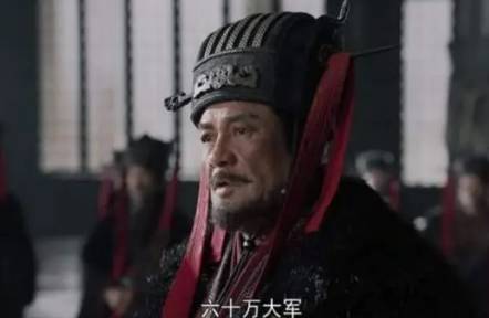 秦始皇历史图片