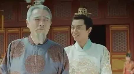 朱元璋历史图片