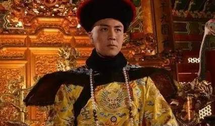 嘉庆历史图片