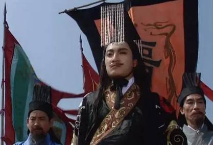 王莽历史图片