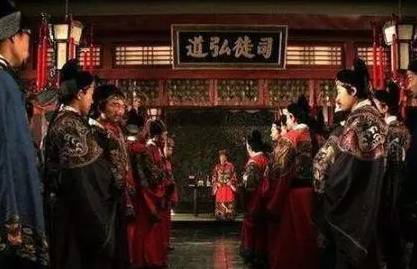 明朝历史图片
