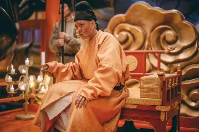 唐朝历史图片