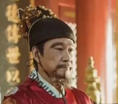 朱棣历史图片