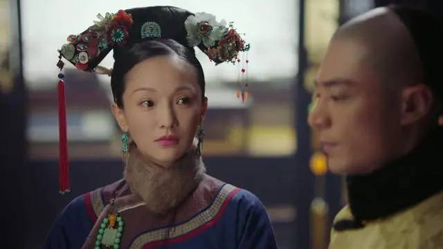 乾隆历史图片