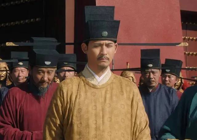 宋真宗历史图片