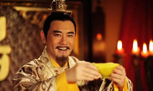 宋真宗历史图片