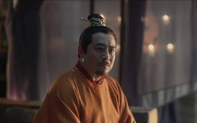 杨素之子历史图片