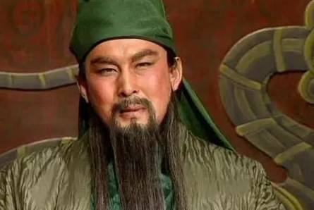 曹操历史图片