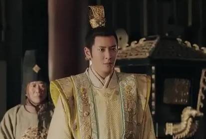 李渊历史图片