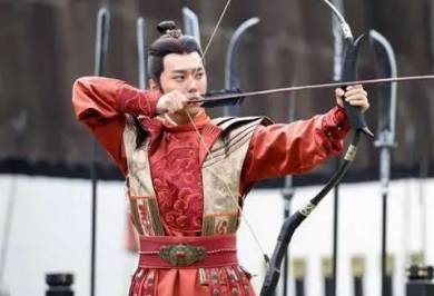 李渊历史图片