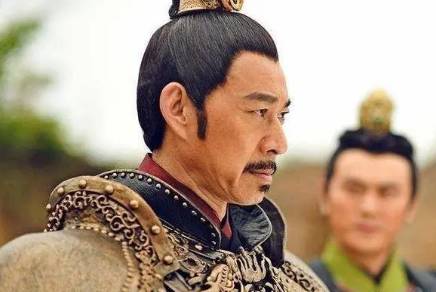 李渊历史图片