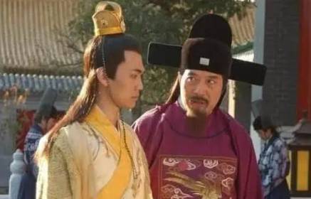 朱棣历史图片
