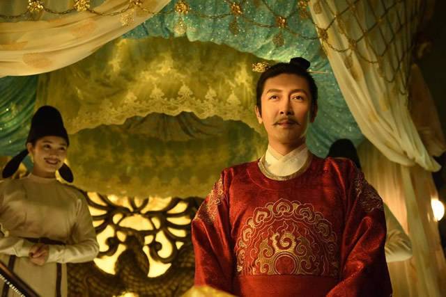 李白历史图片