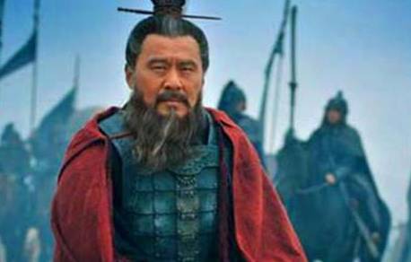 杨修历史图片