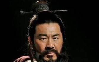 曹操历史图片