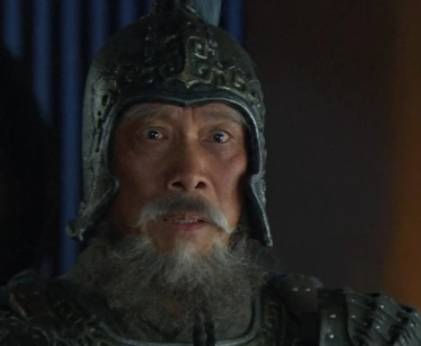 关羽历史图片