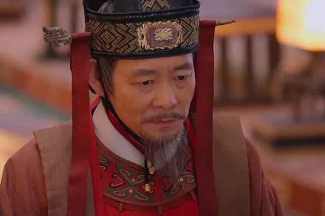 唐朝历史图片