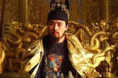 明朝历史图片