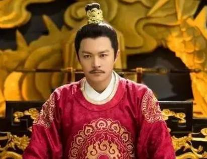 李渊历史图片