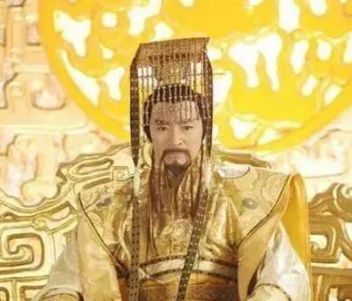 李渊历史图片