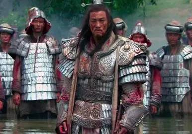 垓下之战历史图片