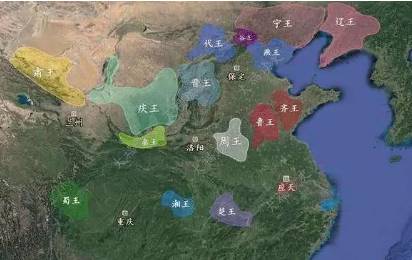 朱允炆历史图片