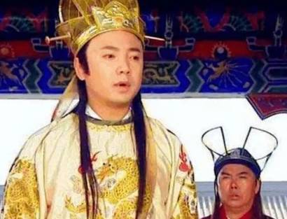 朱允炆历史图片