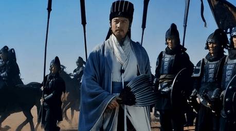 蜀汉历史图片