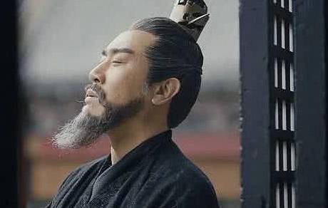 曹操历史图片