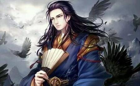 曹操历史图片