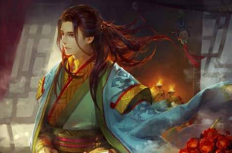 曹操历史图片