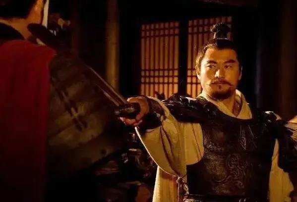 诸葛亮历史图片
